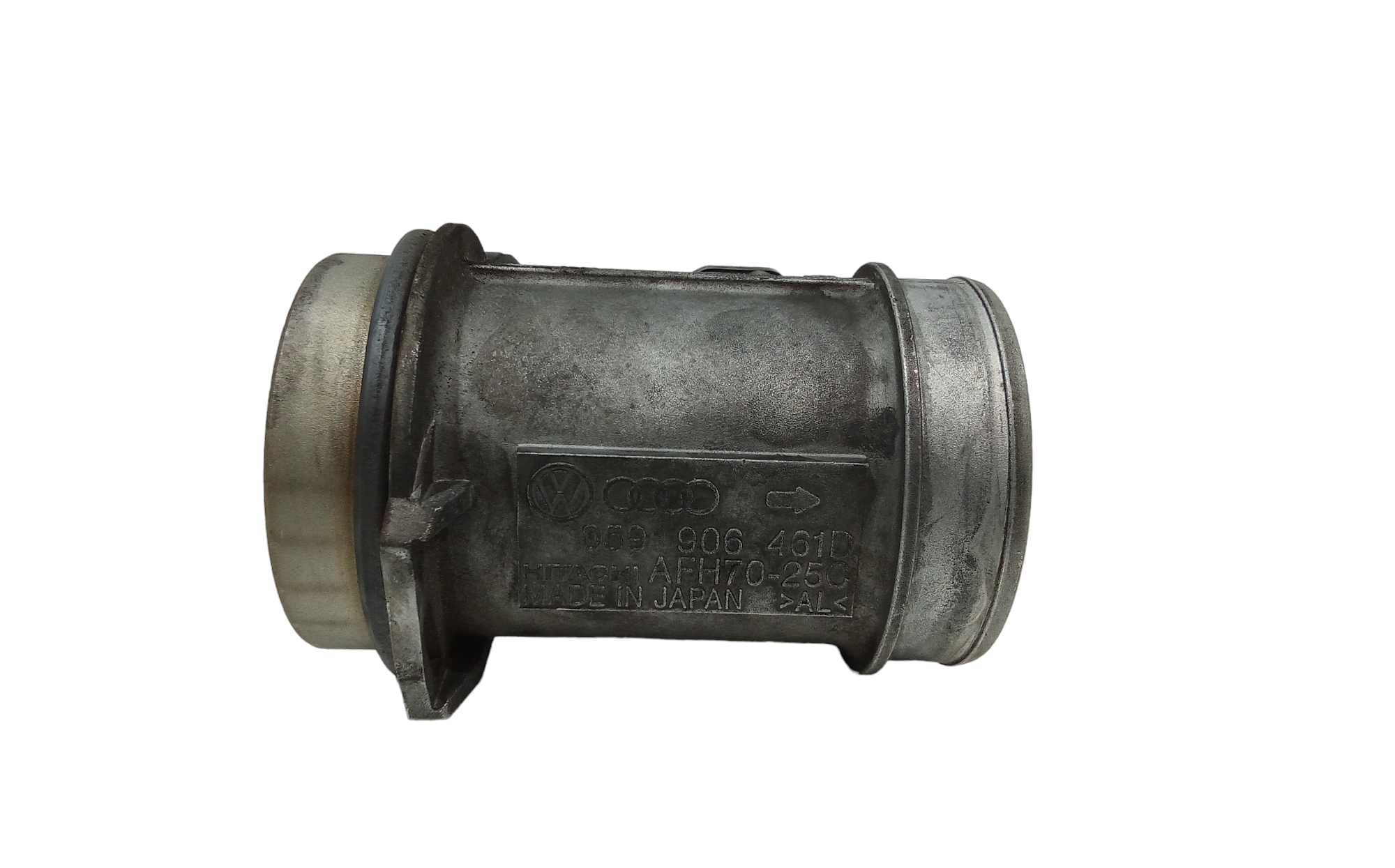 Debimetro per Audi A6 Allroad (00>06) (2000 - 2006)