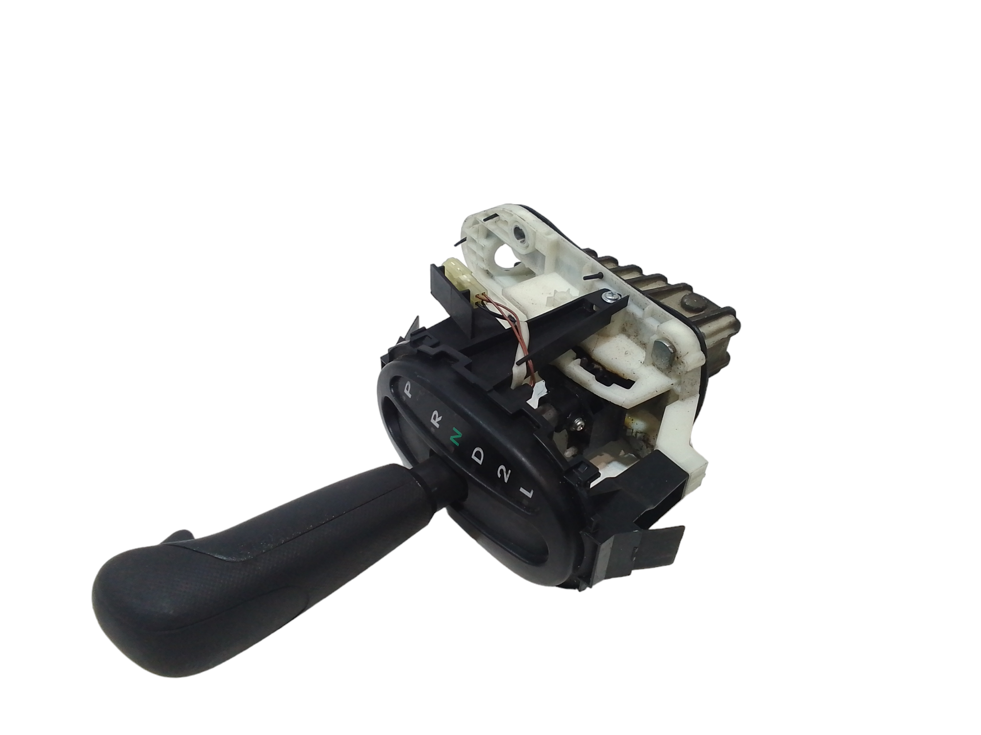 Leva Cambio per Daihatsu Sirion 2 Serie (2005 - In produzione)