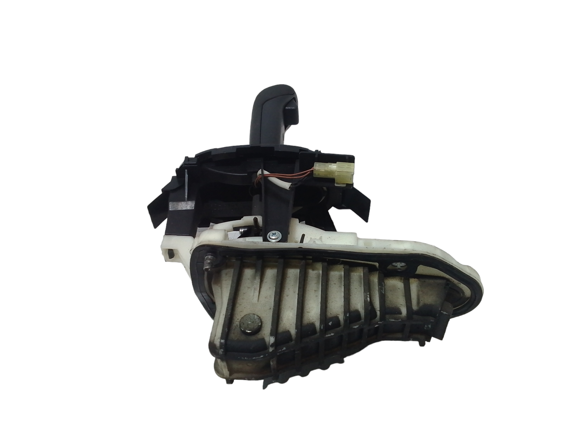 Leva Cambio per Daihatsu Sirion 2 Serie (2005 - In produzione)