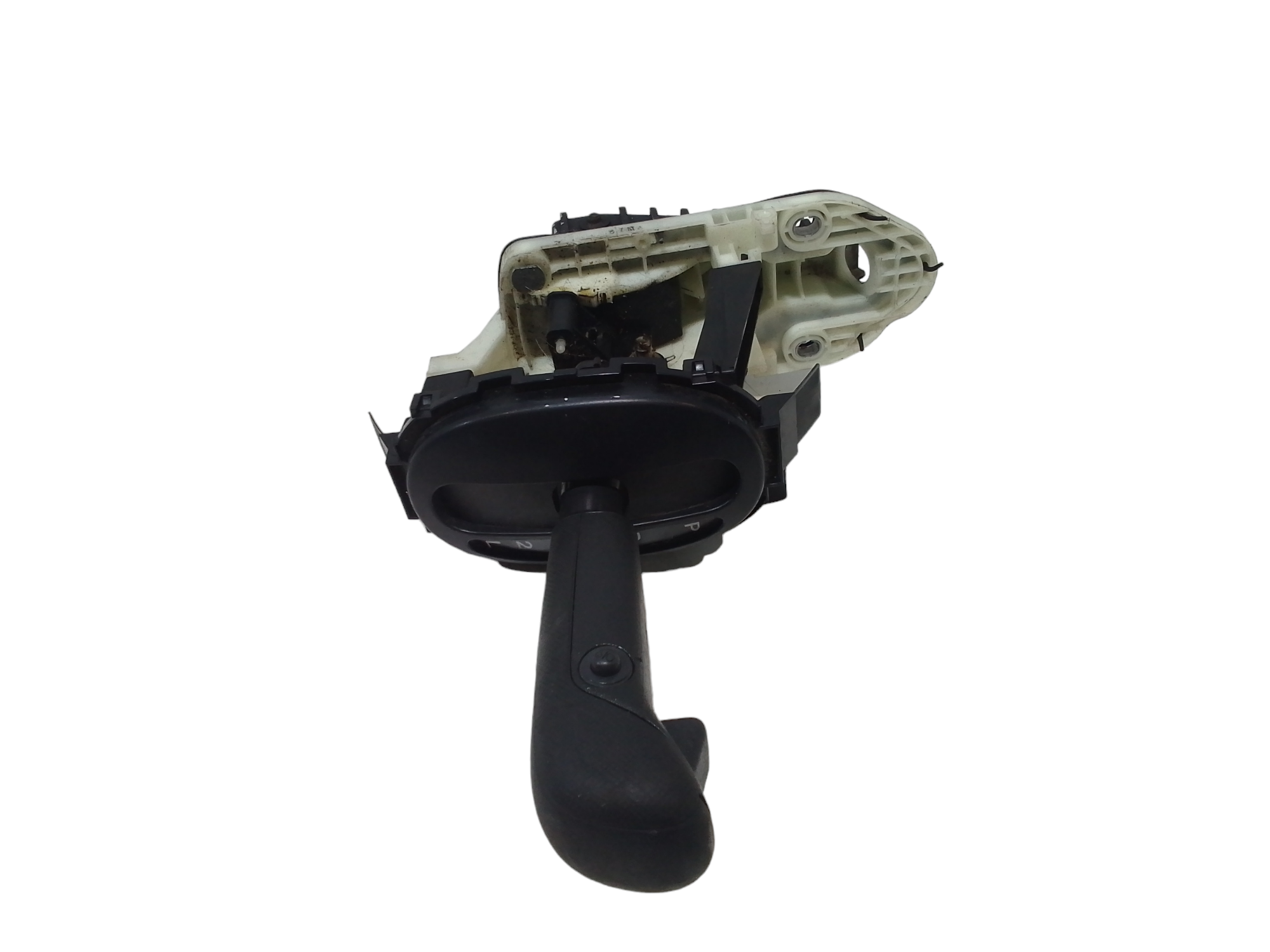 Leva Cambio per Daihatsu Sirion 2 Serie (2005 - In produzione)