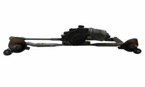 Motorino tergi ant completo di tandem per Daihatsu Sirion 2 Serie (2005 - In produzione)