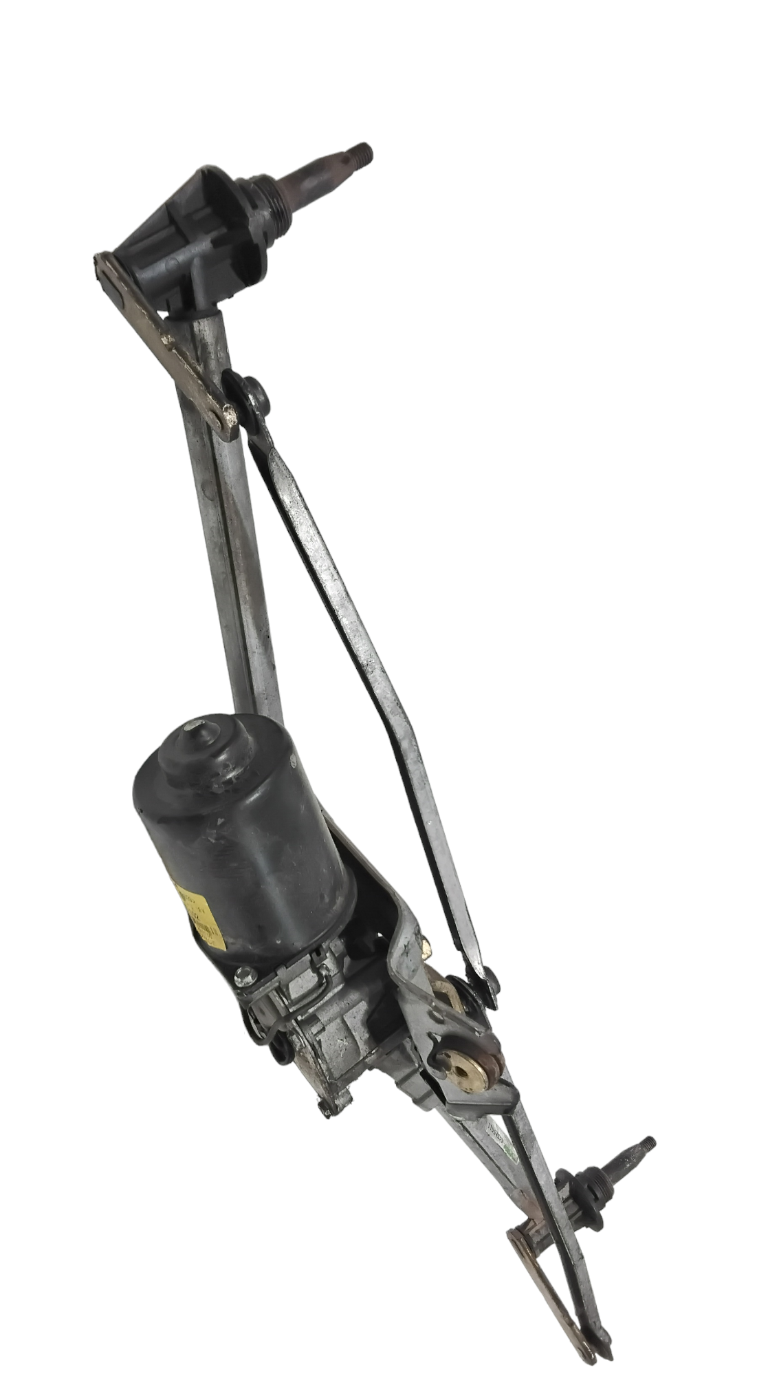 Motorino tergi ant completo di tandem per Renault Kangoo 1 Serie (1997 - 2001)