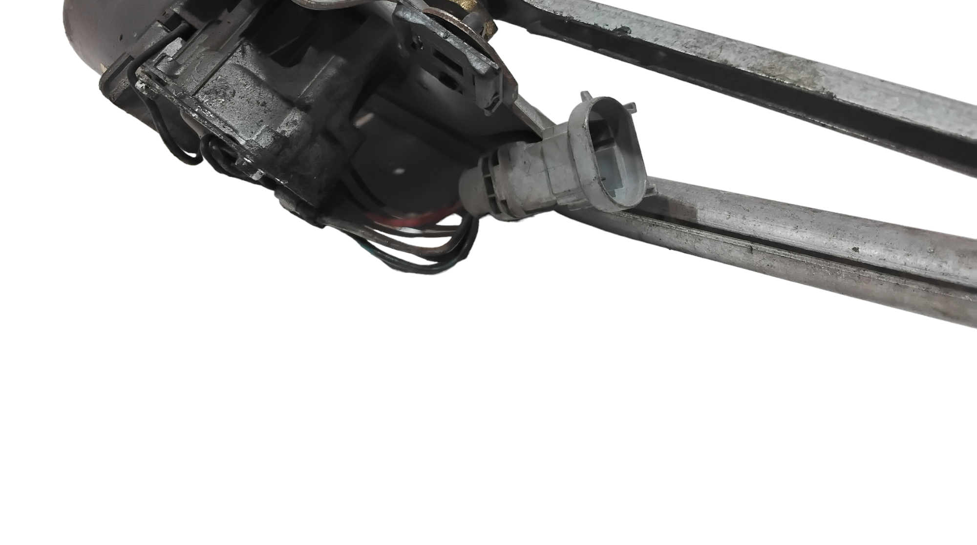 Motorino tergi ant completo di tandem per Renault Kangoo 1 Serie (1997 - 2001)