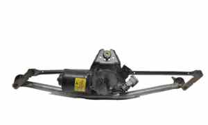 Motorino tergi ant completo di tandem per Renault Kangoo 1 Serie (1997 - 2001)