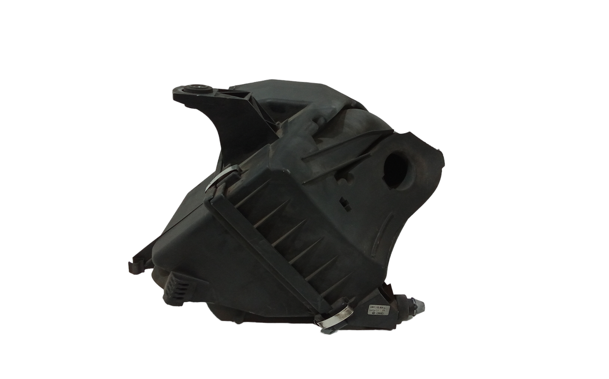 Box scatola filtro aria per Audi A6 Allroad (00>06) (2000 - 2006)