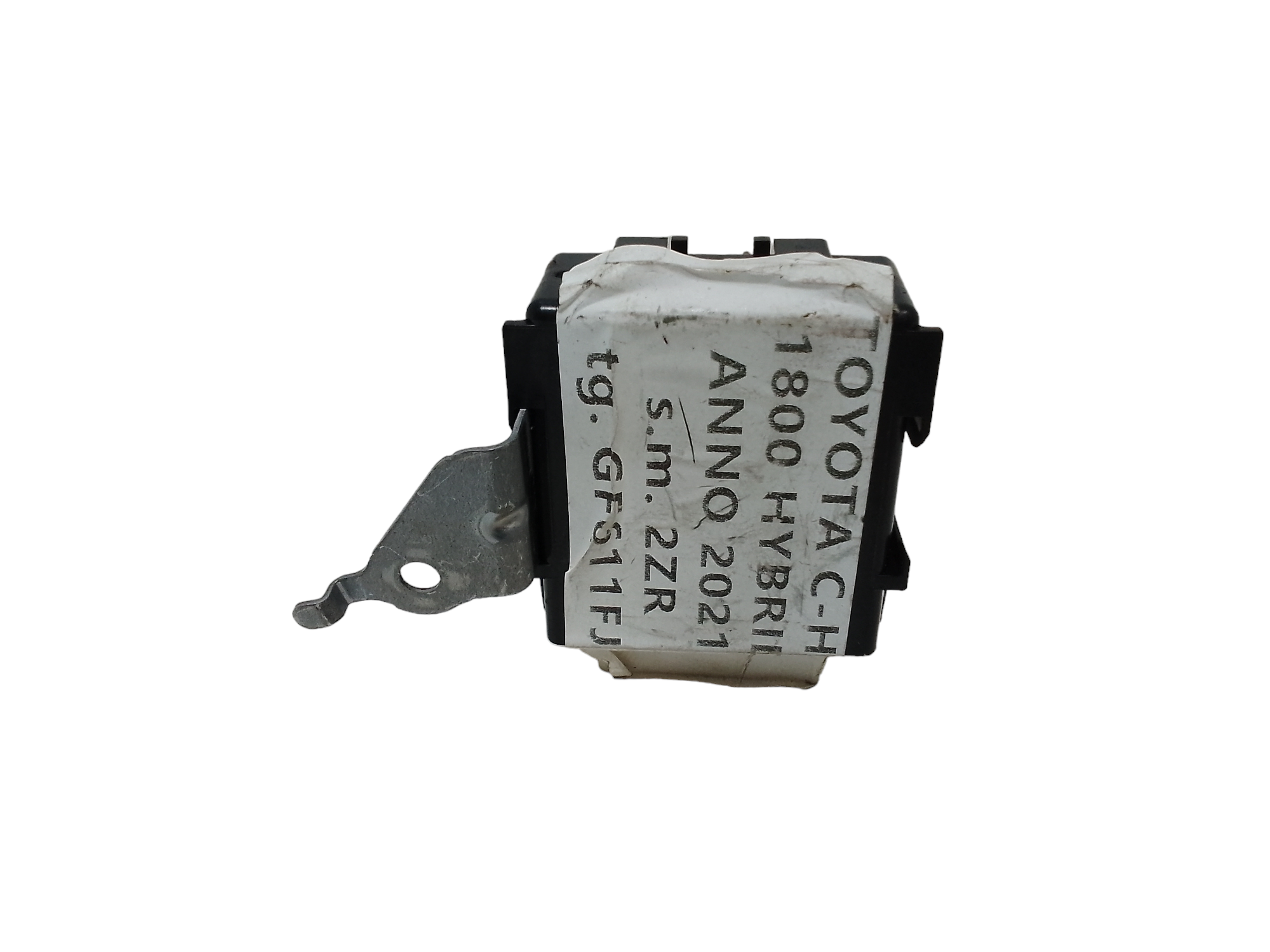 Modulo elettronico per Toyota C-hr Ibrida (16>) (2016 - In produzione)