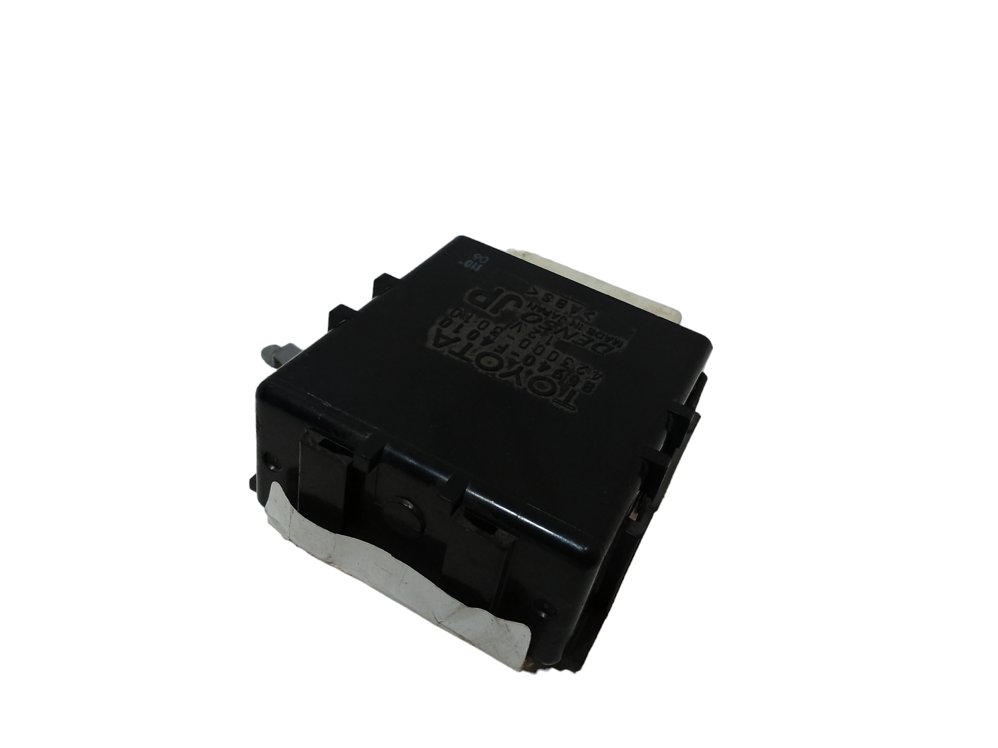 Modulo elettronico per Toyota C-hr Ibrida (16>) (2016 - In produzione)