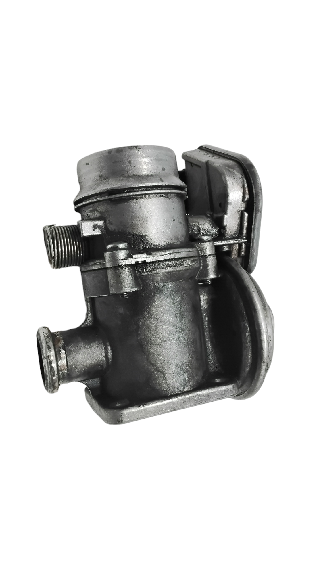 Valvola EGR per Bmw X3 1 Serie (2004 - 2010)