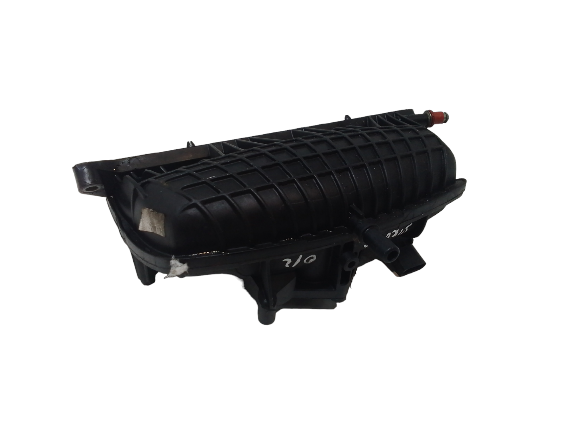 Collettore Aspirazione per Volkswagen Scirocco Serie (137) (08>14) (2008 - 2014)