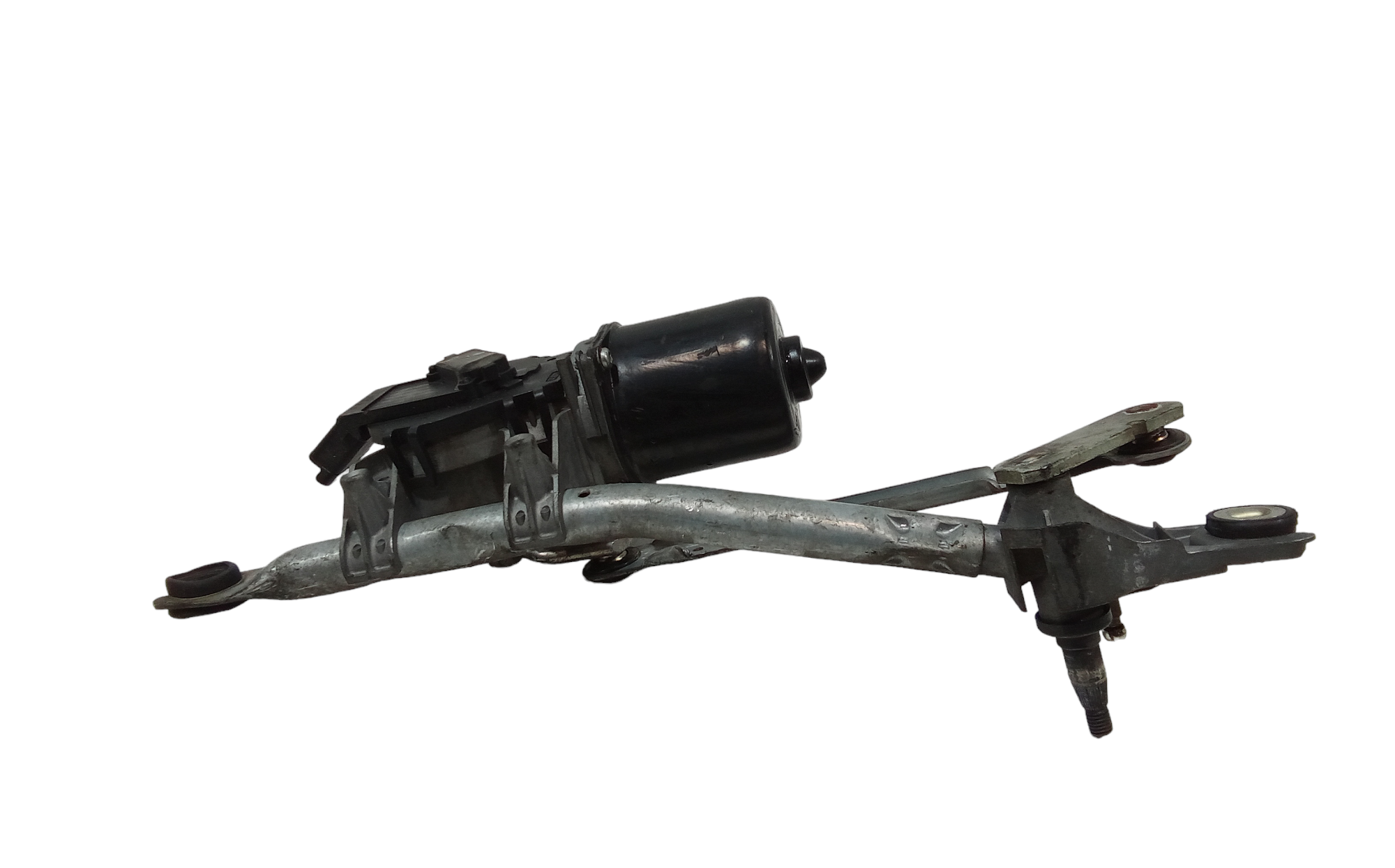 Motorino tergi ant completo di tandem per Citroen C1 1 Serie (2005 - 2008)