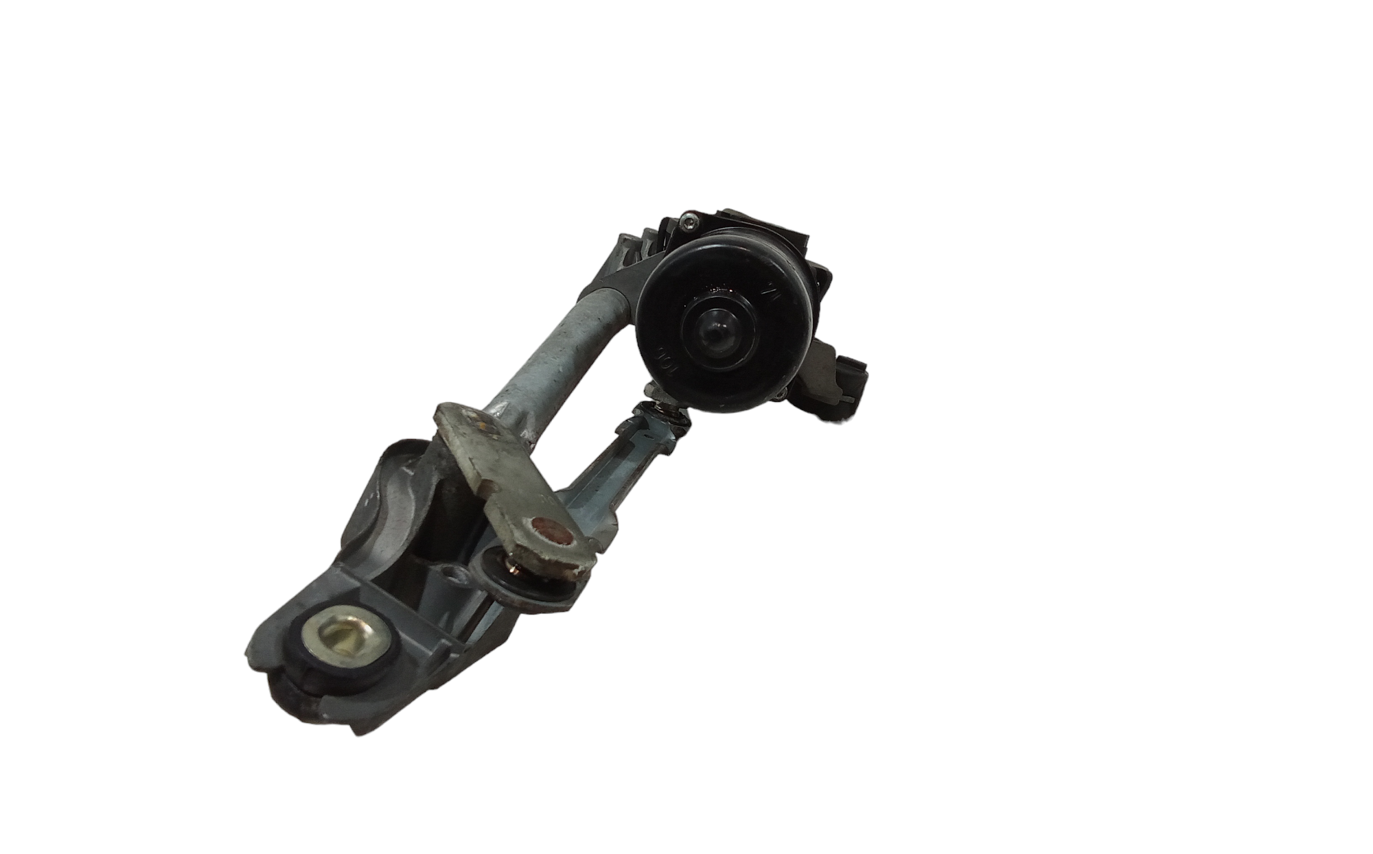 Motorino tergi ant completo di tandem per Citroen C1 1 Serie (2005 - 2008)