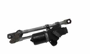 Motorino tergi ant completo di tandem per Citroen C1 1 Serie (2005 - 2008)