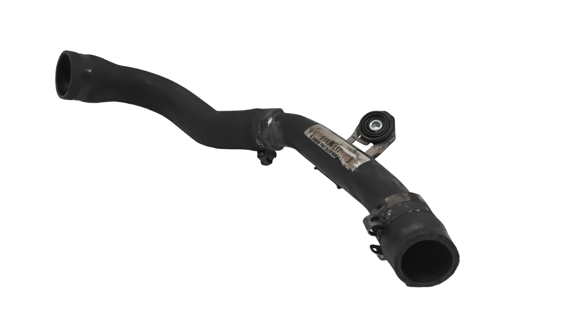 Tubo Intercooler per Fiat Panda 3 Serie (2012 - In produzione)