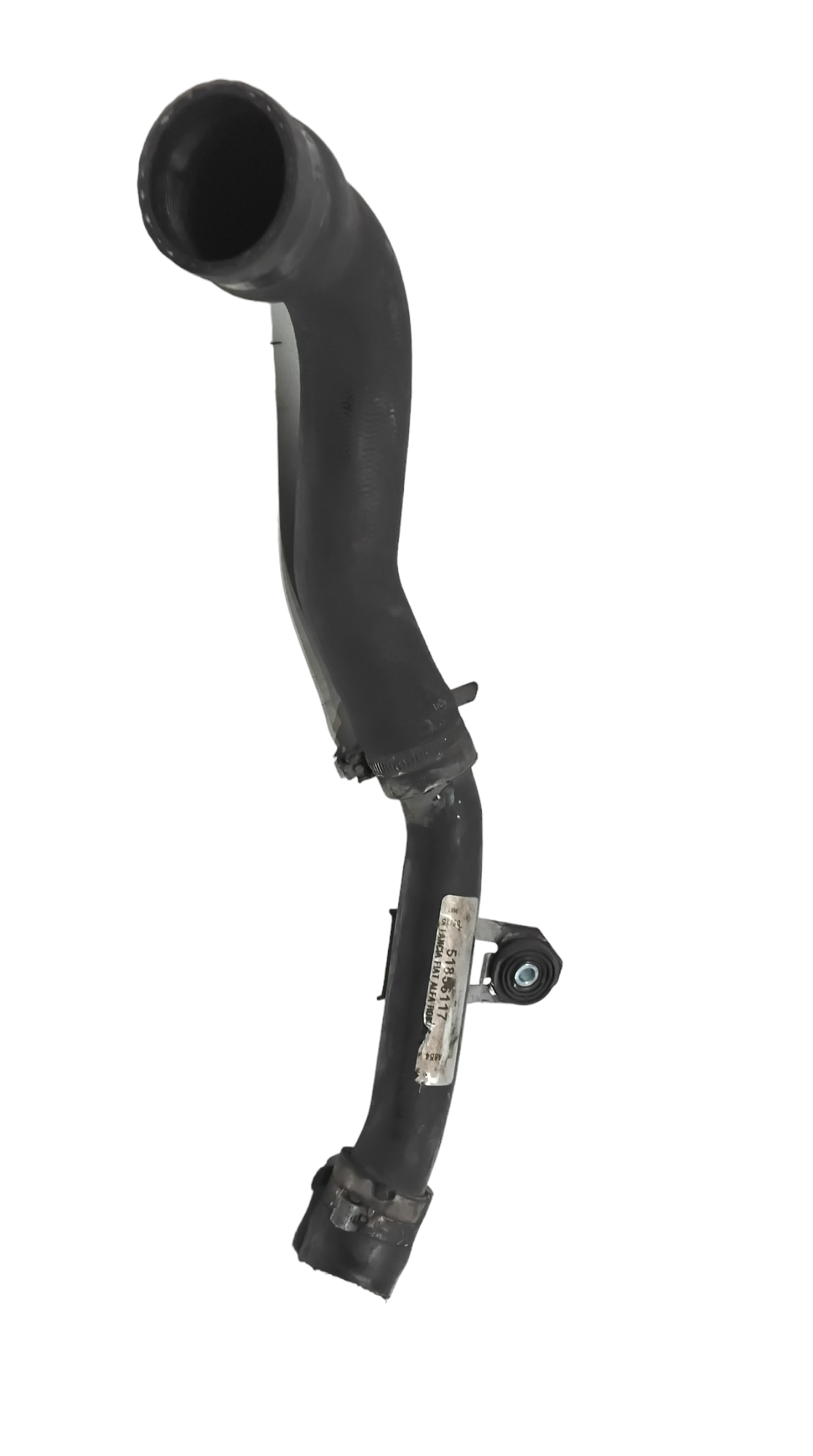 Tubo Intercooler per Fiat Panda 3 Serie (2012 - In produzione)