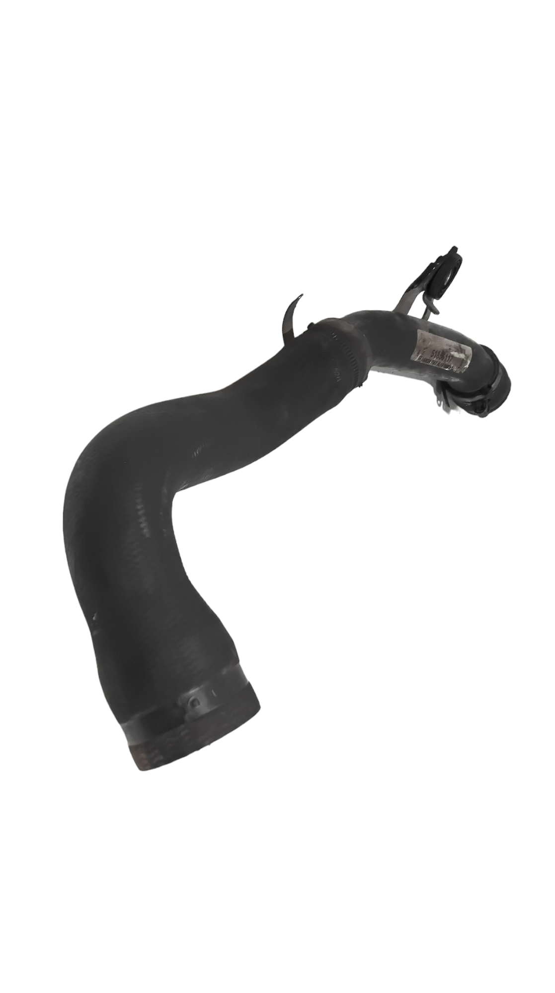 Tubo Intercooler per Fiat Panda 3 Serie (2012 - In produzione)