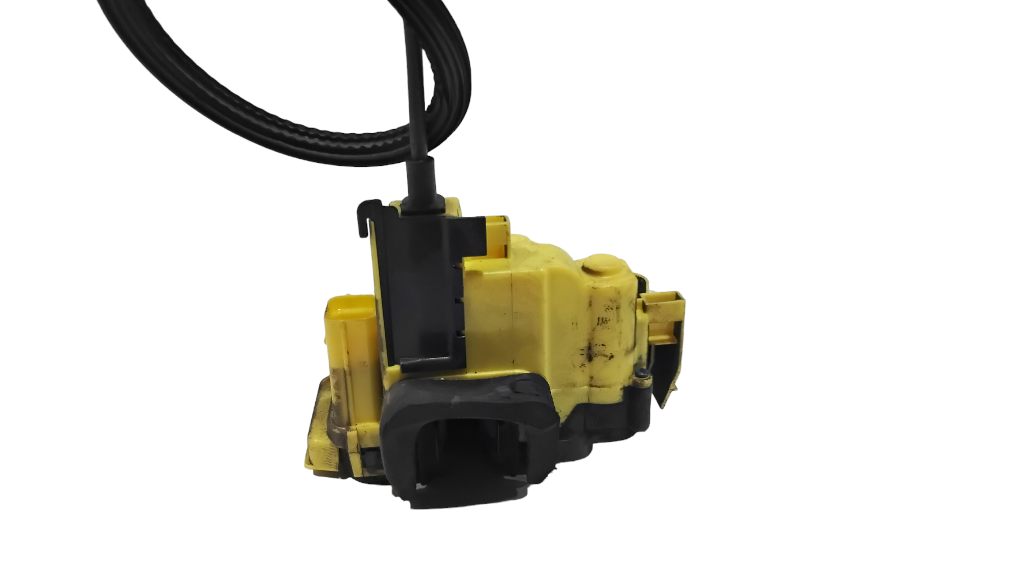 Serratura porta scorrevole sx per Fiat Fiorino 2 Serie (2007 - In produzione)