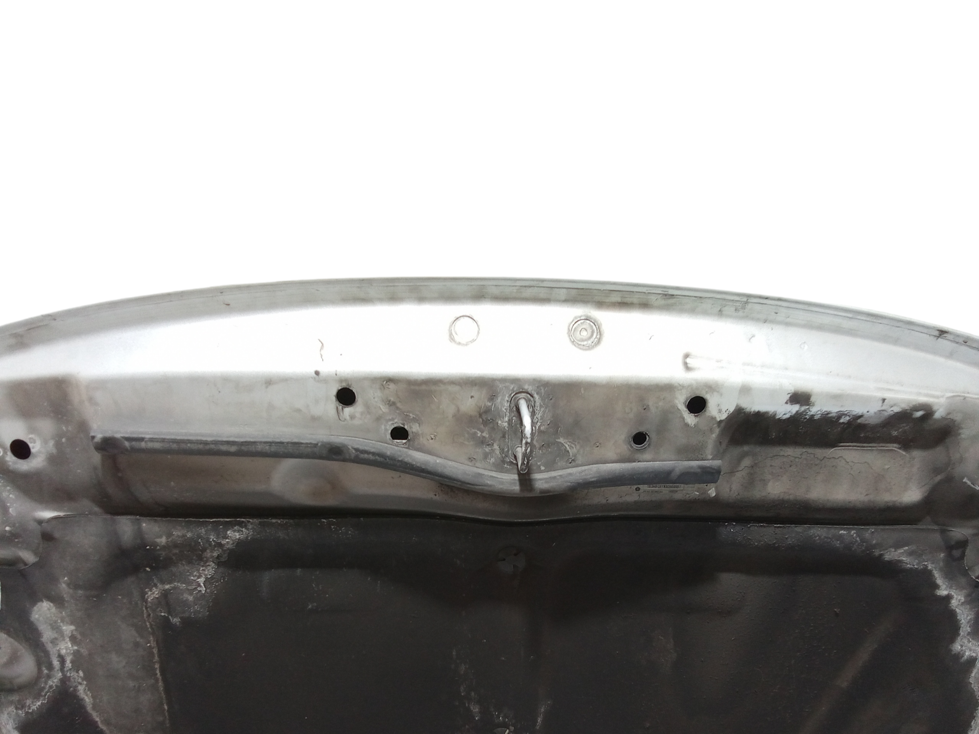 Cofano Anteriore per Dodge Caliber 1 Serie (2007 - In produzione)