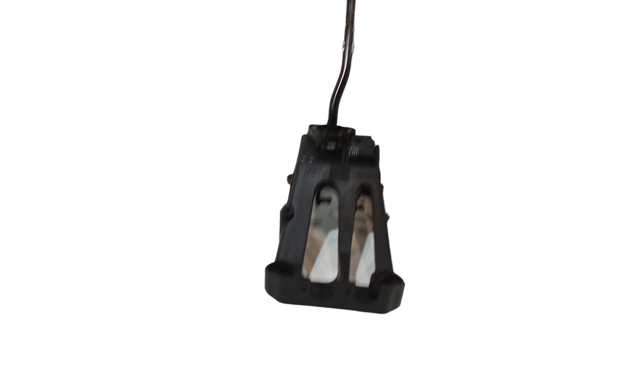 Leva Cambio per Suzuki Ignis 2 Serie (2003 - 2009)