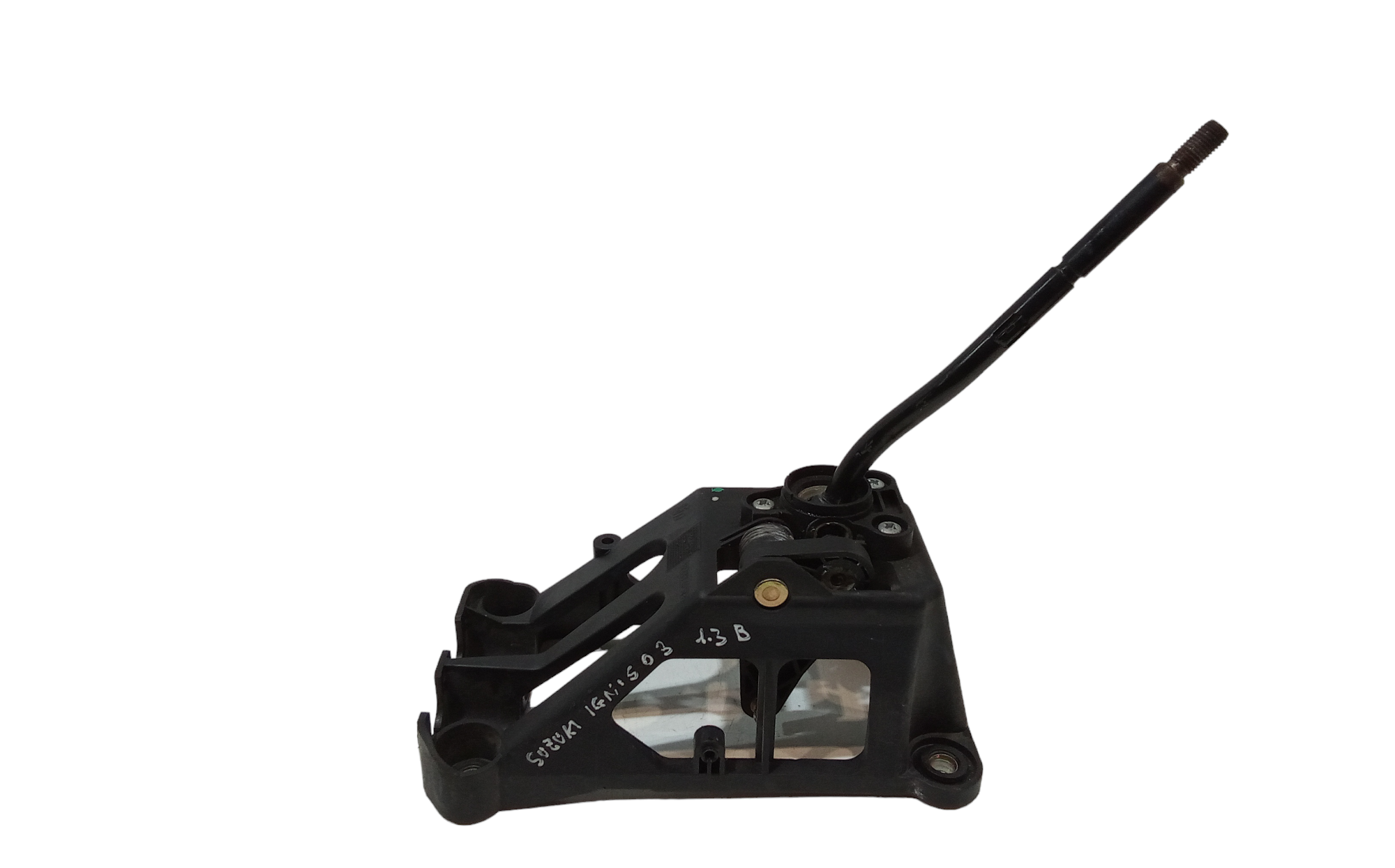 Leva Cambio per Suzuki Ignis 2 Serie (2003 - 2009)