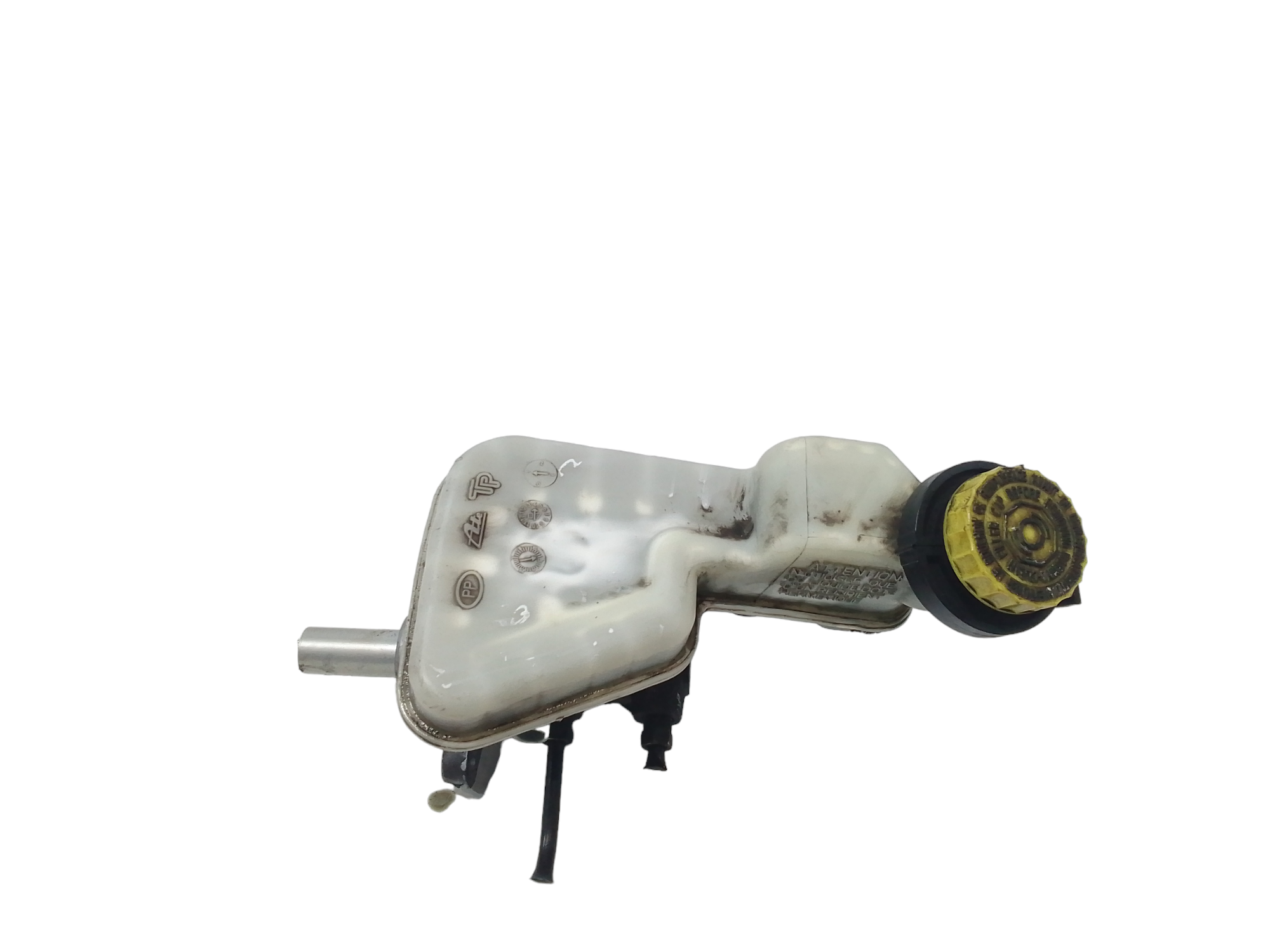 Pompa Freni per Dodge Caliber 1 Serie (2007 - In produzione)