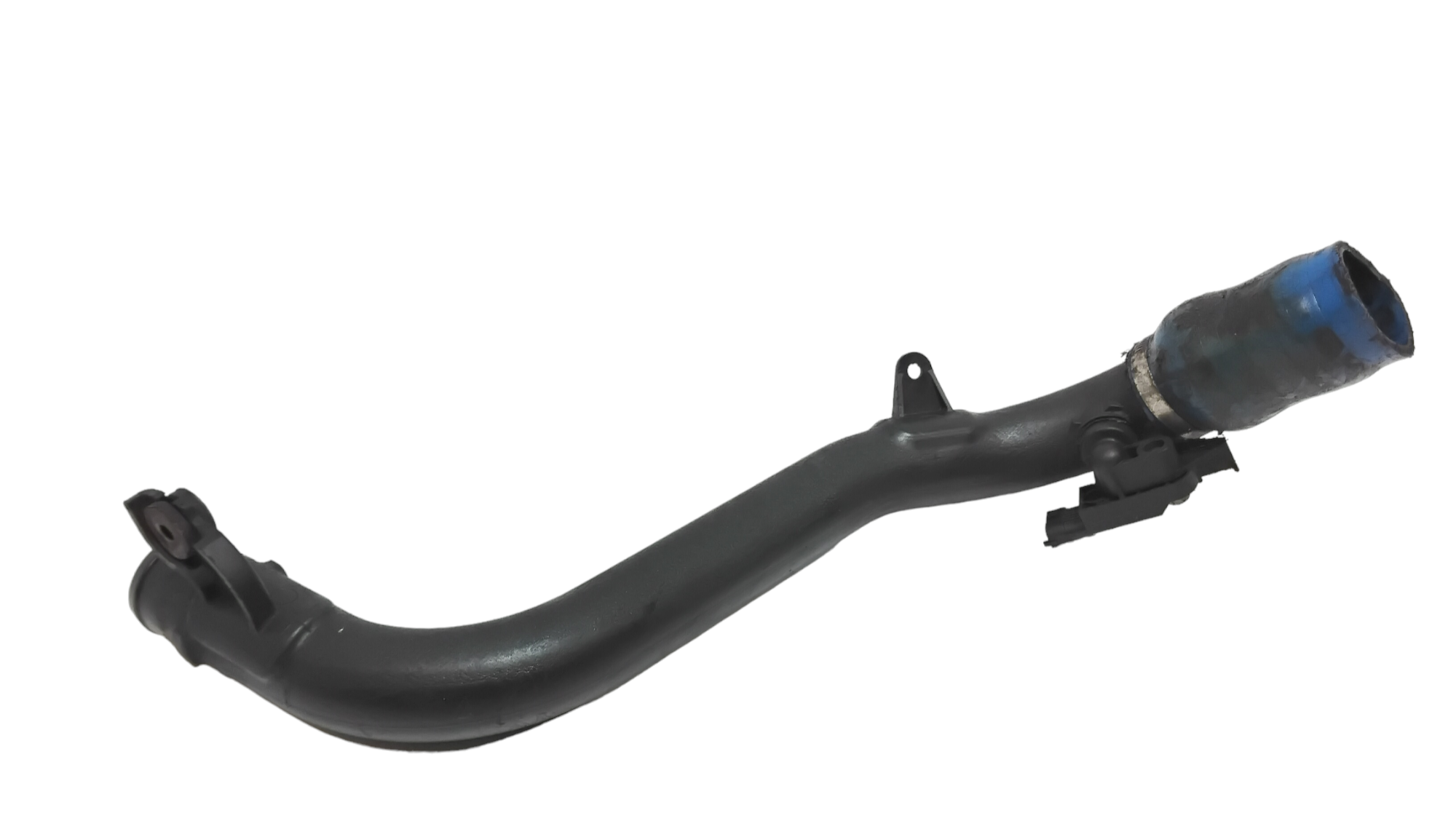 Tubo Intercooler per Nissan Juke 1 Serie (2010 - 2013)