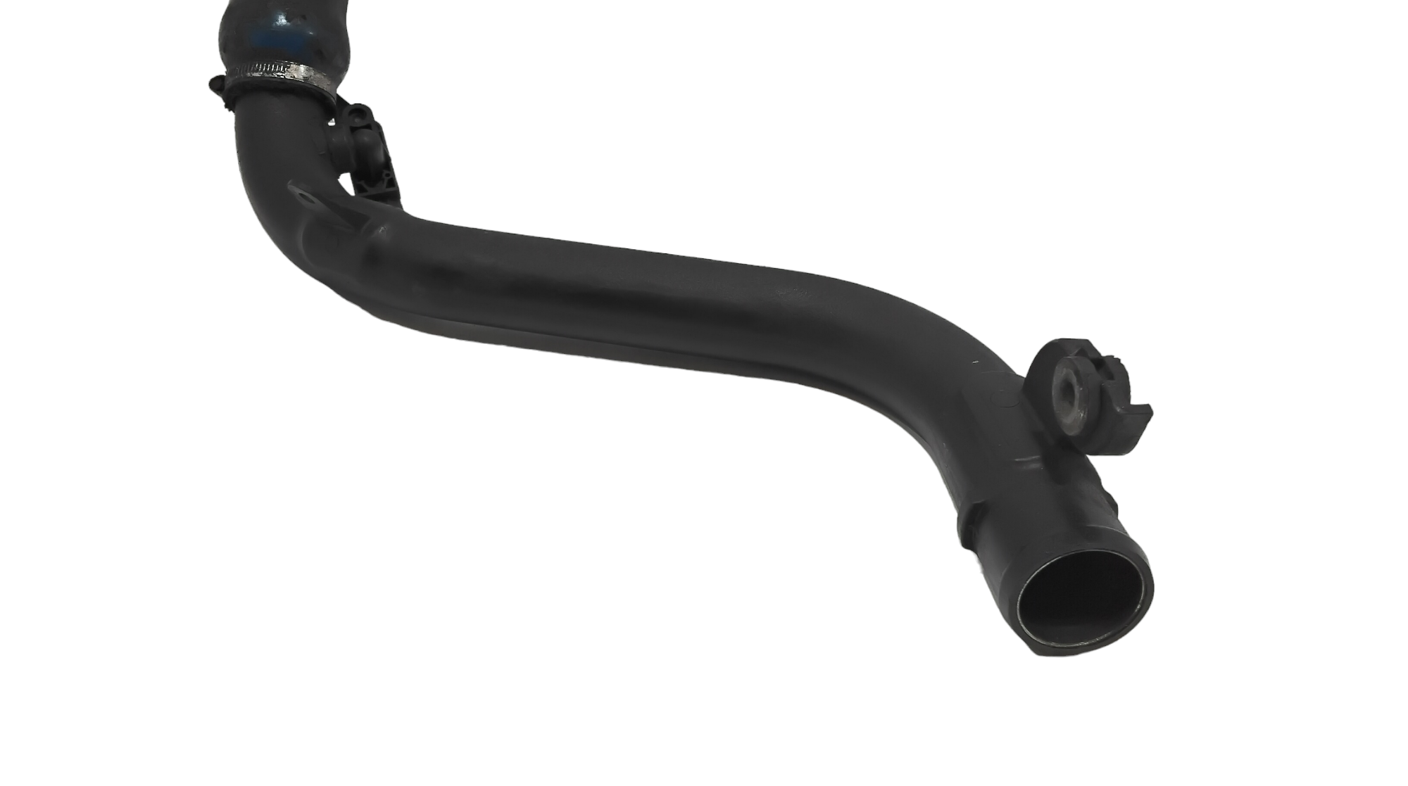 Tubo Intercooler per Nissan Juke 1 Serie (2010 - 2013)