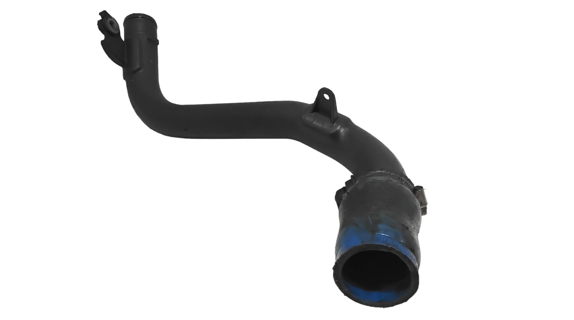 Tubo Intercooler per Nissan Juke 1 Serie (2010 - 2013)