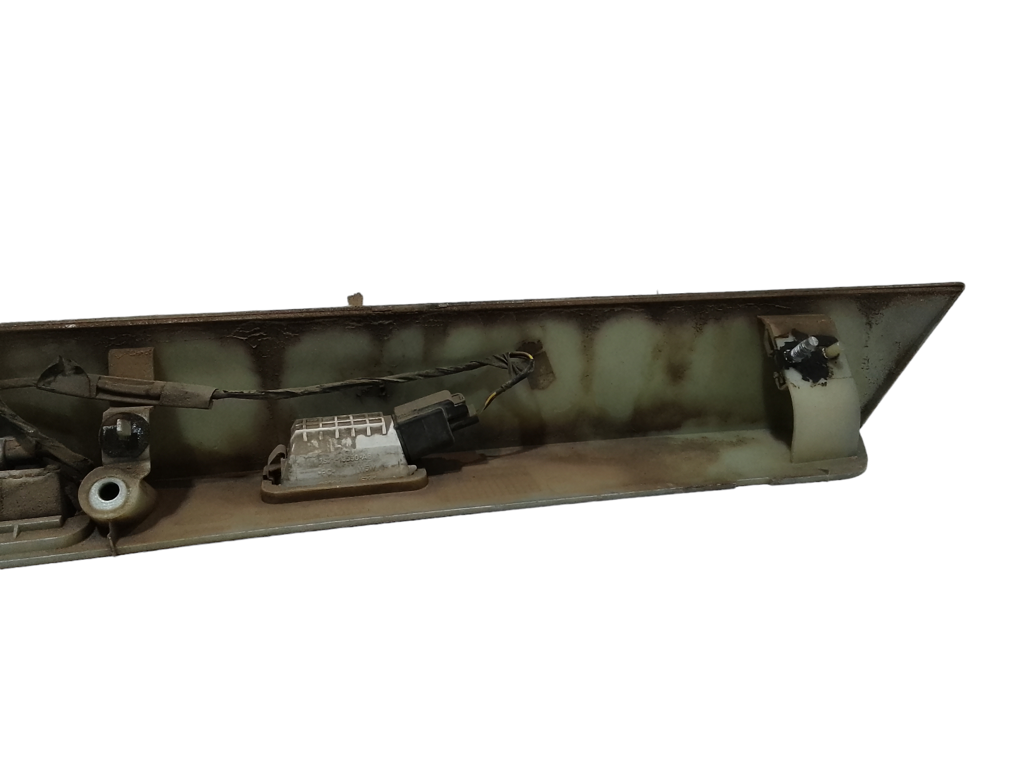 Maniglione posteriore con luci per Ford Mondeo S. Wagon 6 Serie (2007 - 2014)