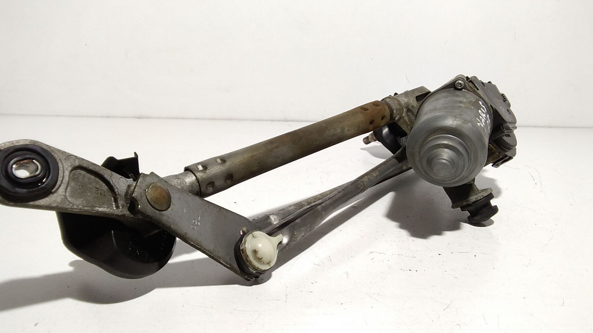 Motorino Tergicristallo Anteriore TOYOTA Yaris 3 Serie