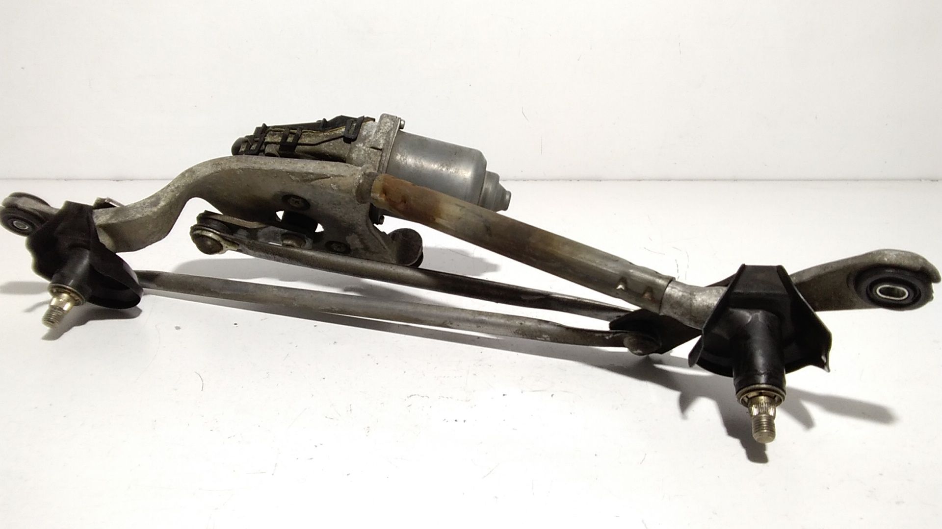 Motorino Tergicristallo Anteriore TOYOTA Yaris 3 Serie