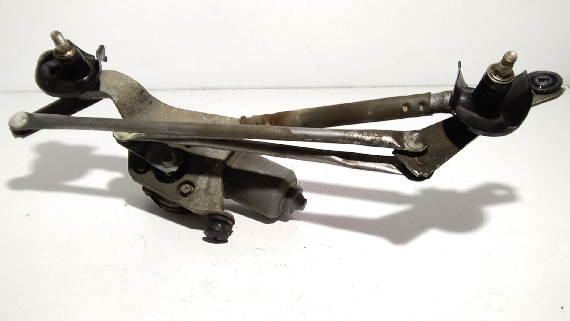 Motorino Tergicristallo Anteriore TOYOTA Yaris 3 Serie