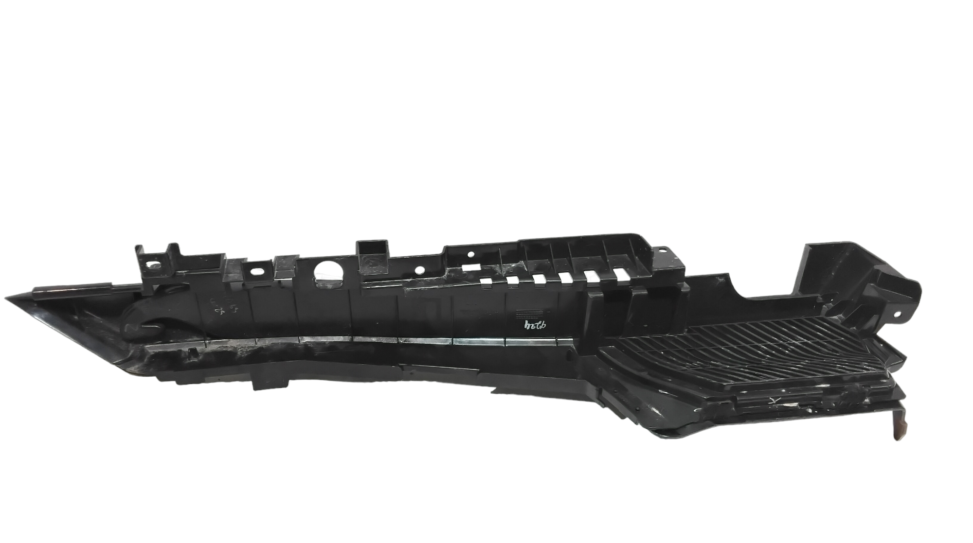 Rivestimento cofano posteriore per Bmw X5 Serie (e70) (06>13) (2006 - 2013)