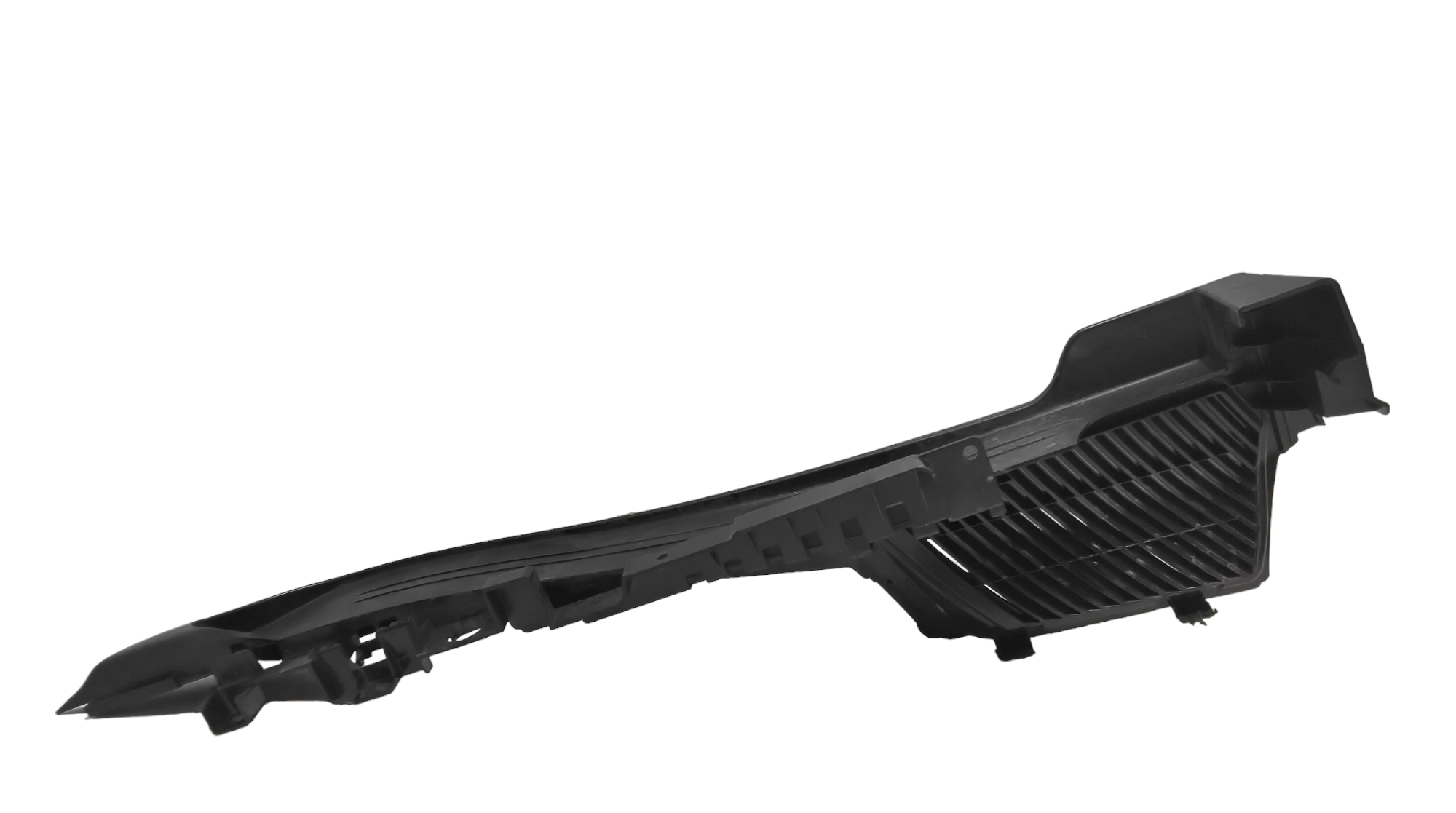 Rivestimento cofano posteriore per Bmw X5 Serie (e70) (06>13) (2006 - 2013)