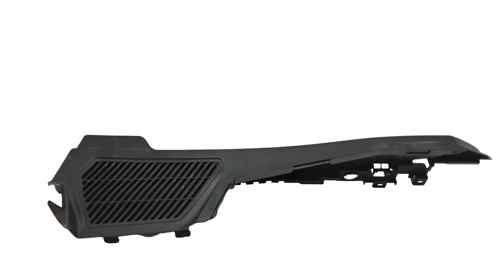 Rivestimento cofano posteriore per Bmw X5 Serie (e70) (06>13) (2006 - 2013)