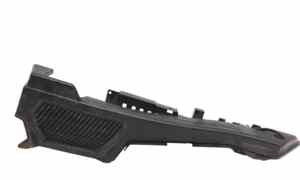 Rivestimento cofano posteriore per Bmw X5 Serie (e70) (06>13) (2006 - 2013)