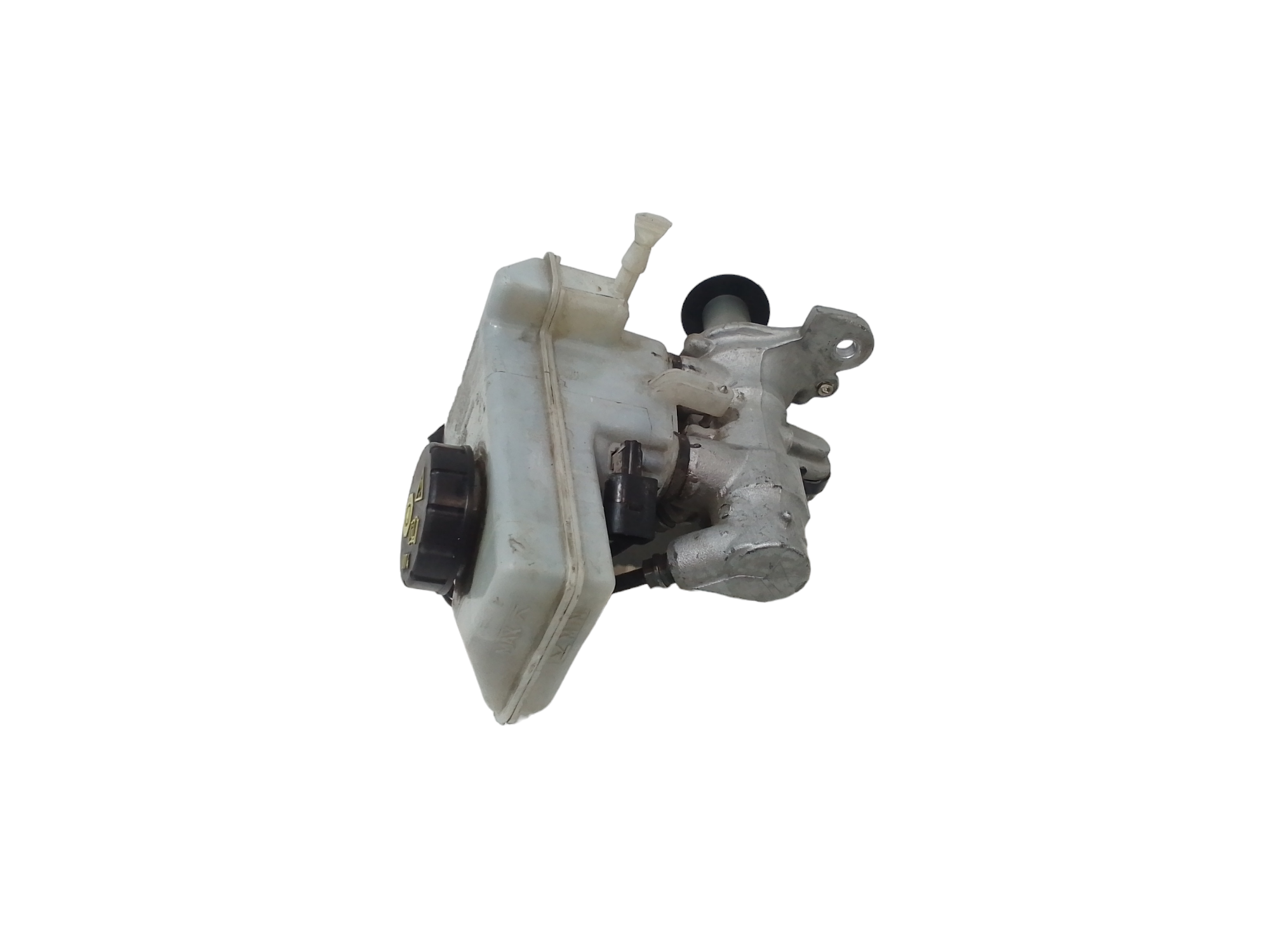 Pompa Freni per Volkswagen Golf 7 Berlina (12>) (2012 - In produzione)