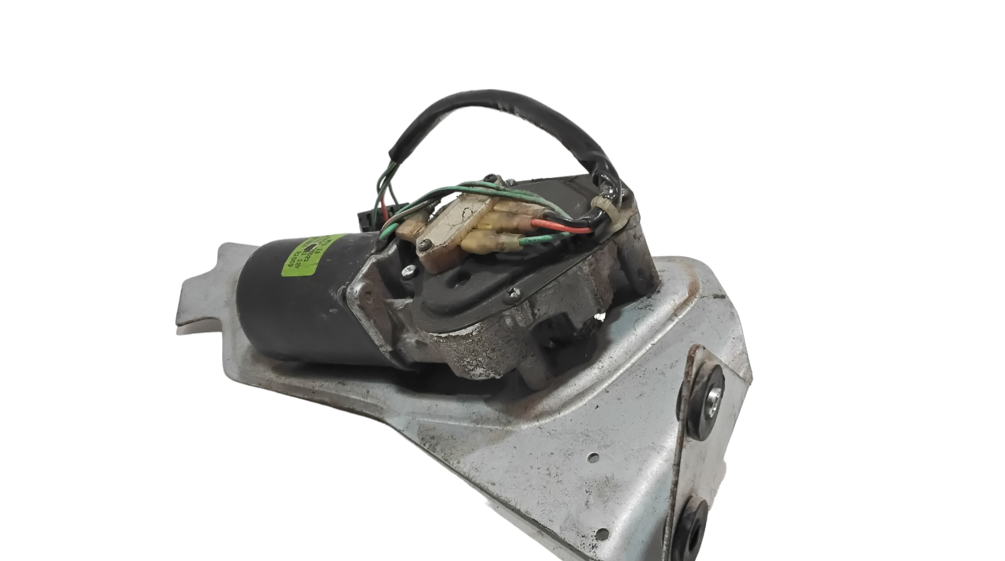 Motorino Tergicristallo Anteriore per Nissan Cabstar 2 Serie (2002 - 2006)