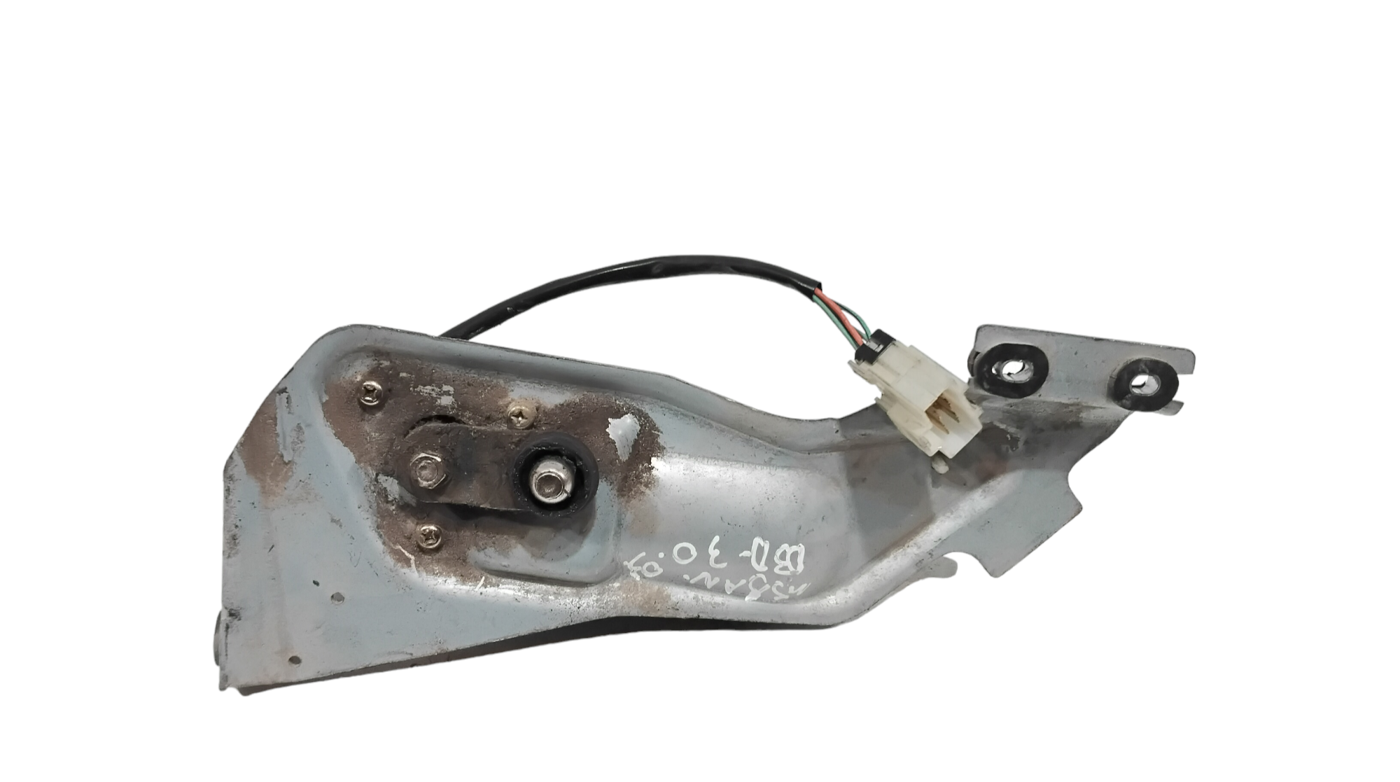 Motorino Tergicristallo Anteriore per Nissan Cabstar 2 Serie (2002 - 2006)