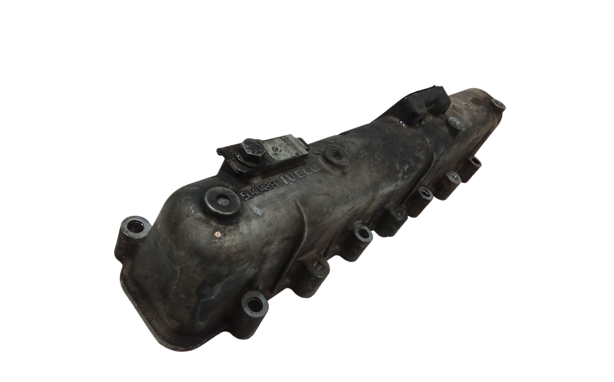 Collettore Aspirazione per Iveco Daily 4 Serie (2006 - 2014)