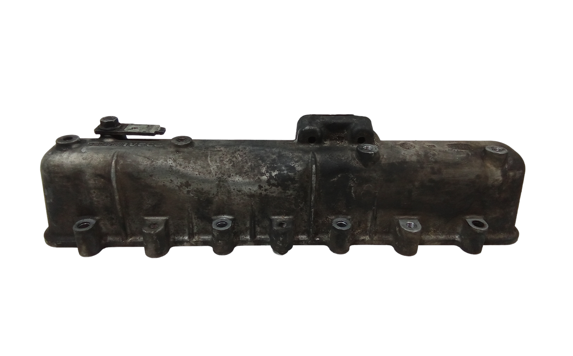 Collettore Aspirazione per Iveco Daily 4 Serie (2006 - 2014)