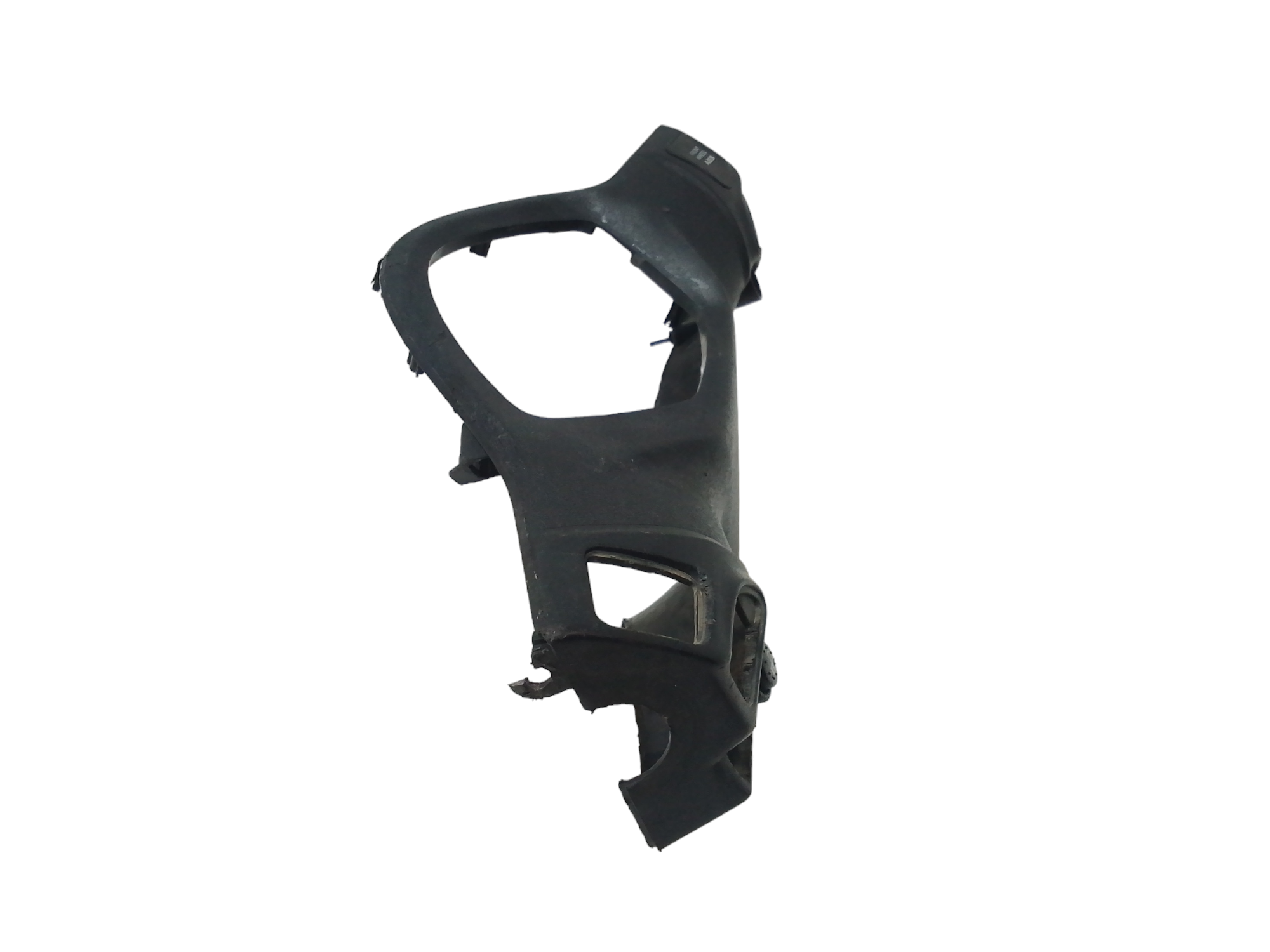 Cover quadro strumenti con pulsantiera per Piaggio Liberty S i-get 50cc (2016 - 2018)