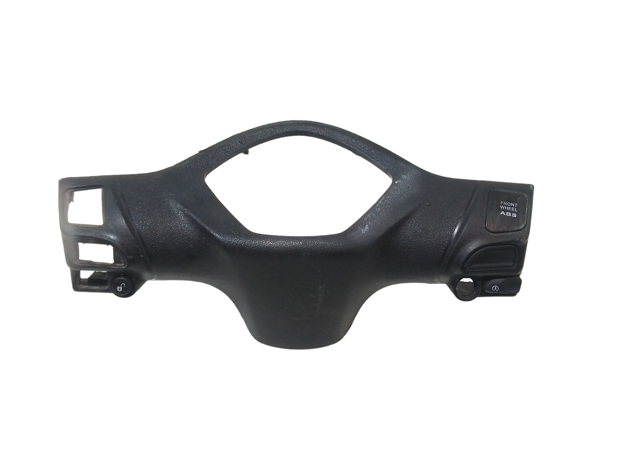 Cover quadro strumenti con pulsantiera per Piaggio Liberty S i-get 50cc (2016 - 2018)