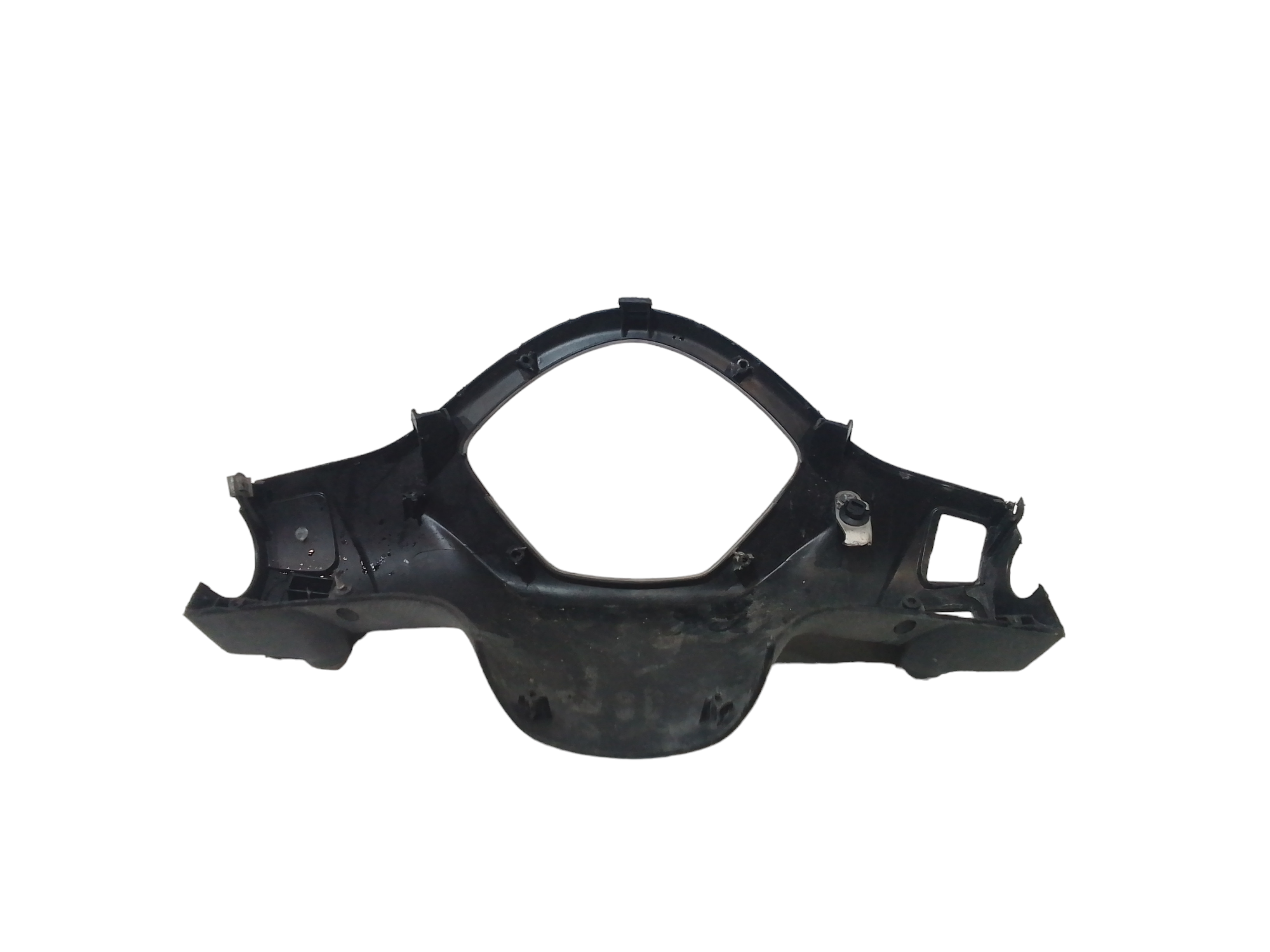 Cover quadro strumenti con pulsantiera per Piaggio Liberty S i-get 50cc (2016 - 2018)