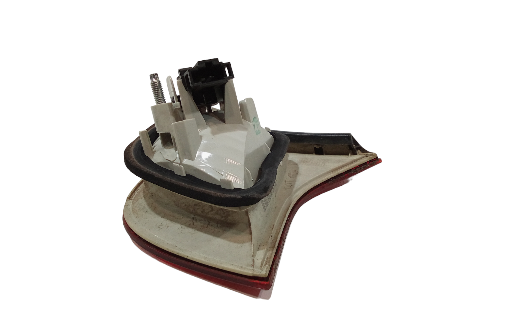 Stop Posteriore Sinistro Integrato nel Portello per Audi A4 Avant (8ed) (04>08) (2004 - 2008)