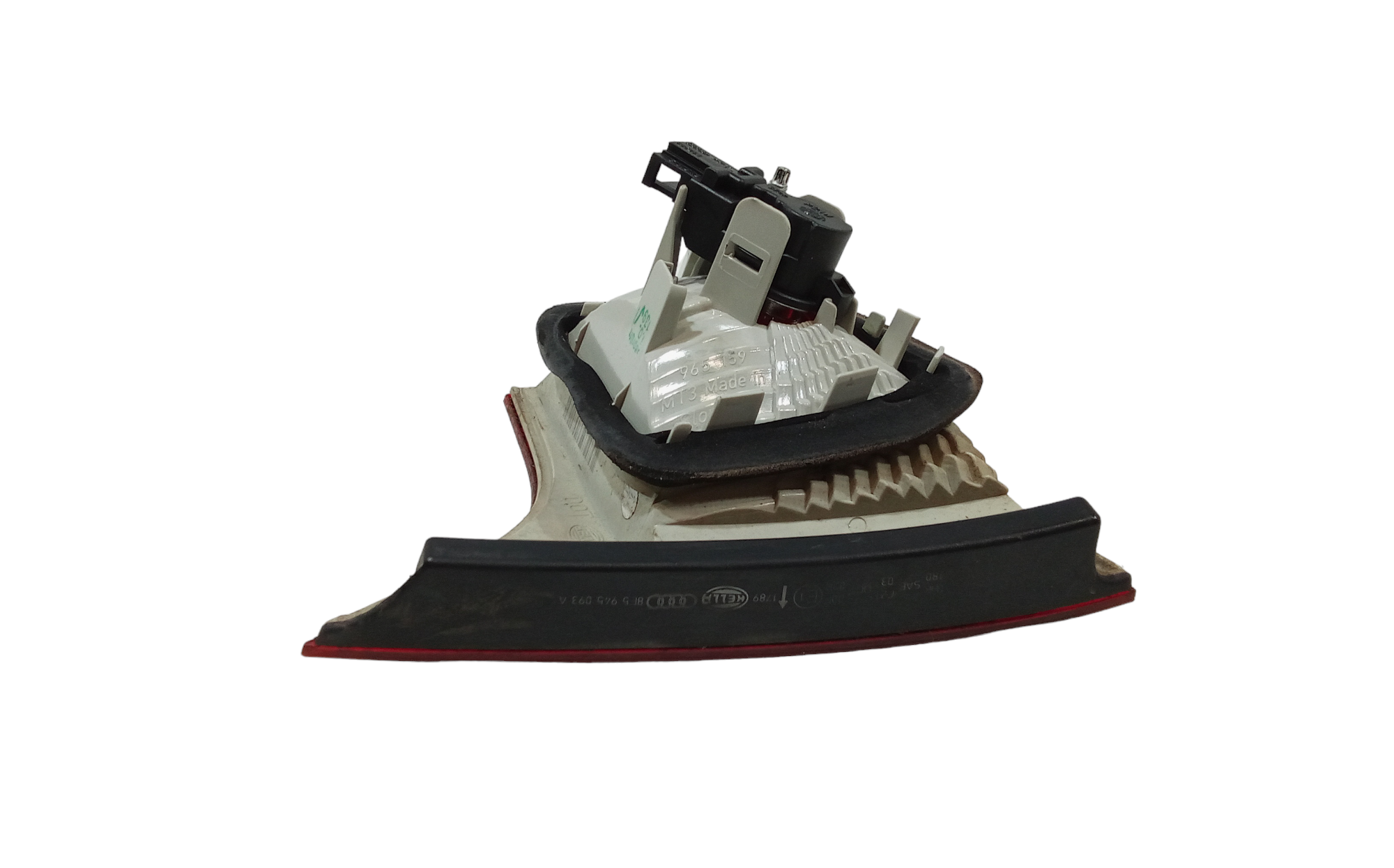 Stop Posteriore Sinistro Integrato nel Portello per Audi A4 Avant (8ed) (04>08) (2004 - 2008)