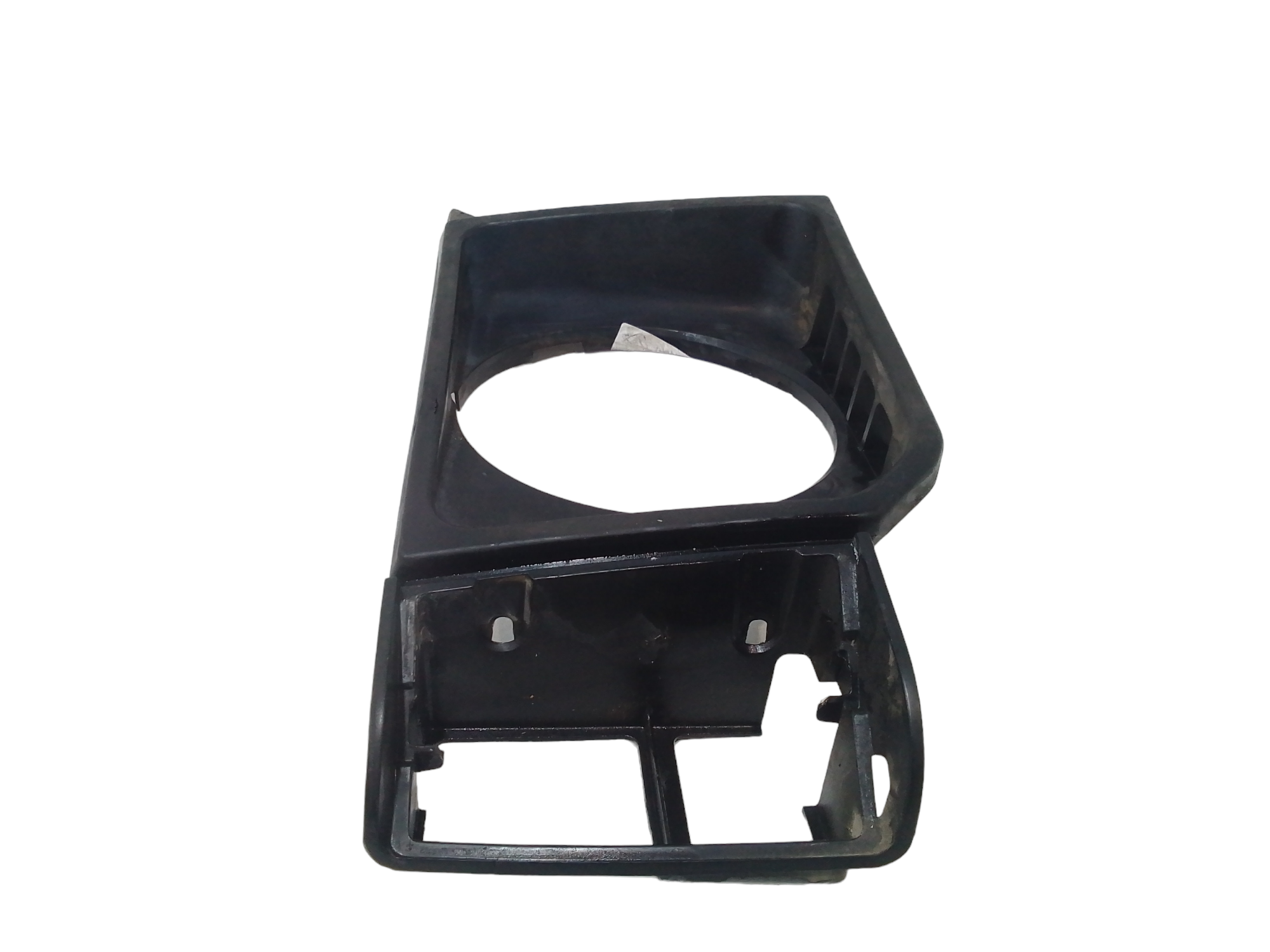 Cornice faro anteriore DX Passeggero per Mitsubishi Pajero (1986 - 1991)