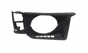 Cornice faro anteriore DX Passeggero per Mitsubishi Pajero (1986 - 1991)