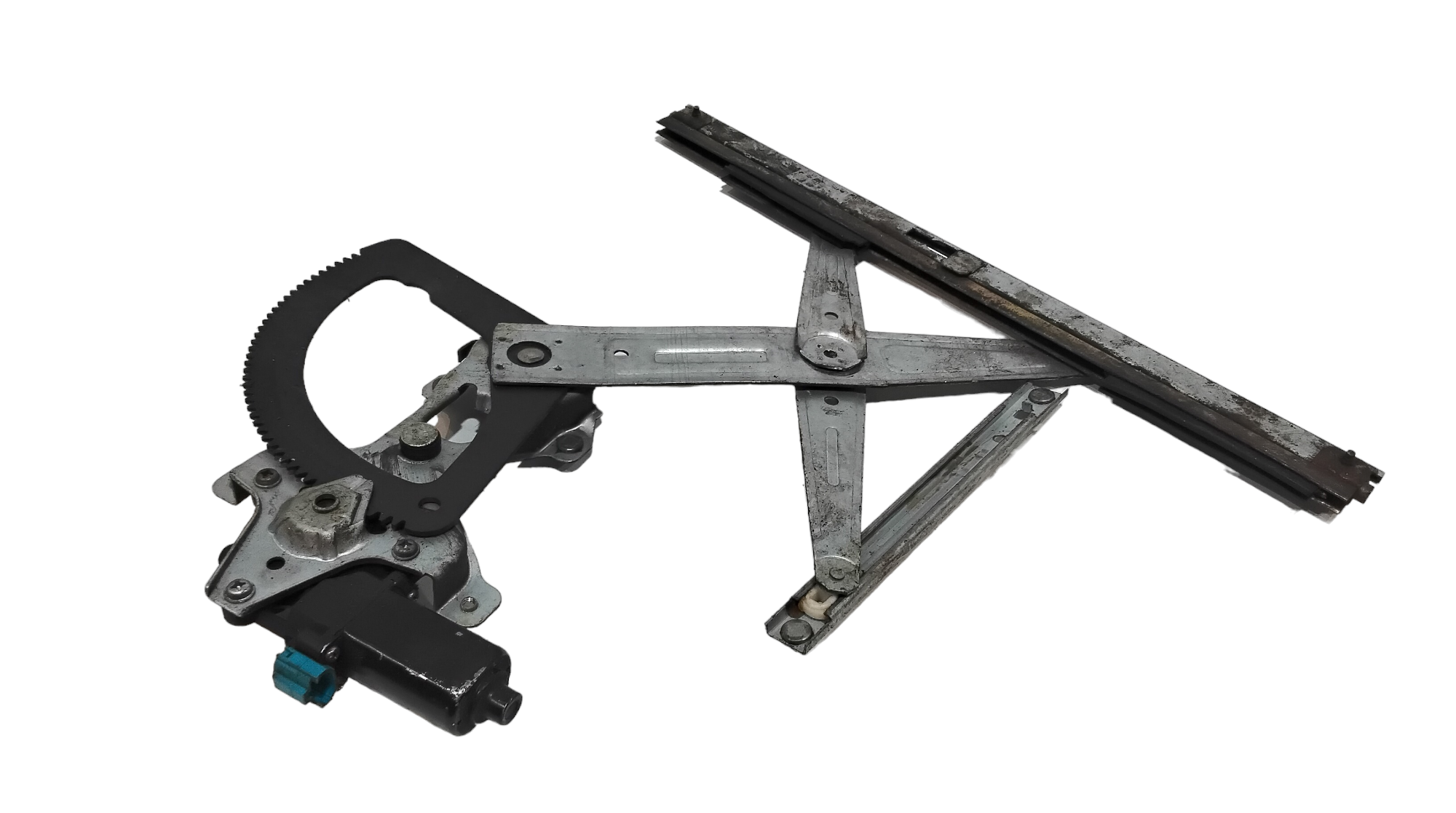 Cremagliera anteriore destra passeggero per Chevrolet Tacuma 1 Serie (2001 - 2005)