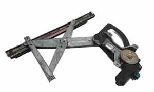 Cremagliera anteriore destra passeggero per Chevrolet Tacuma 1 Serie (2001 - 2005)