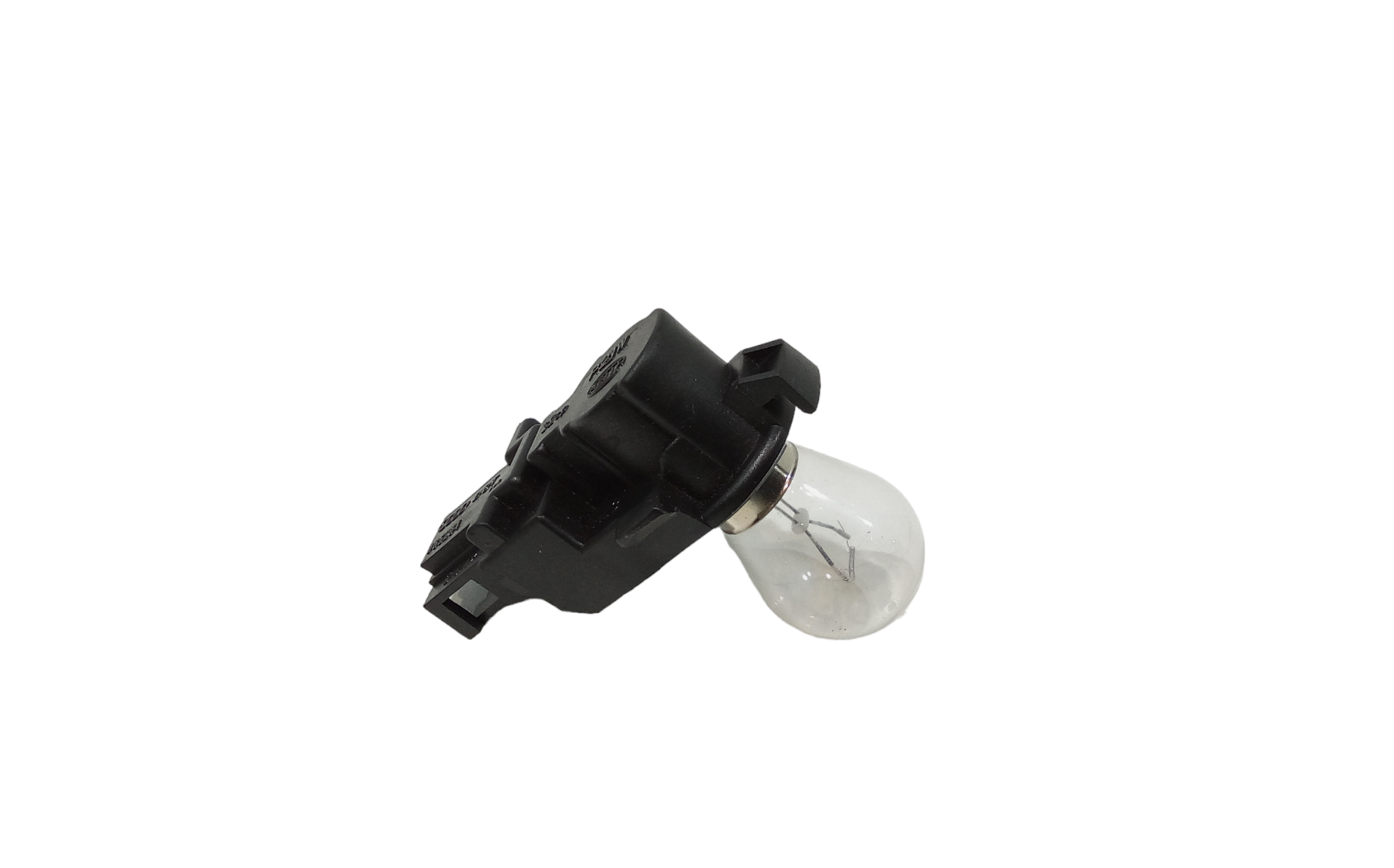Portalampada stop integrato nel portello dx per Audi A4 Berlina (8e) (04>07) (2004 - 2007)